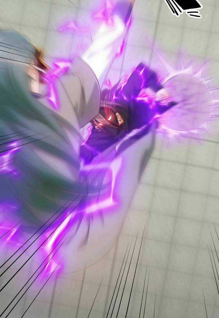 Hồng Thiên Thần Tôn - Chapter 6 - Trang 33