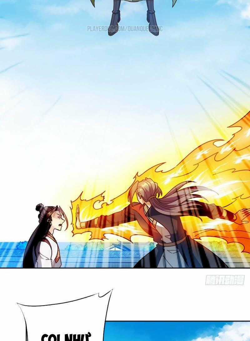 Hồng Thiên Thần Tôn - Chapter 62 - Trang 2