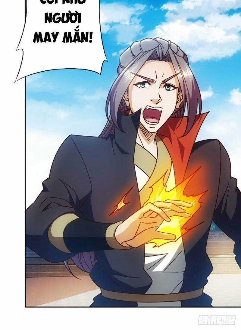 Hồng Thiên Thần Tôn - Chapter 62 - Trang 3