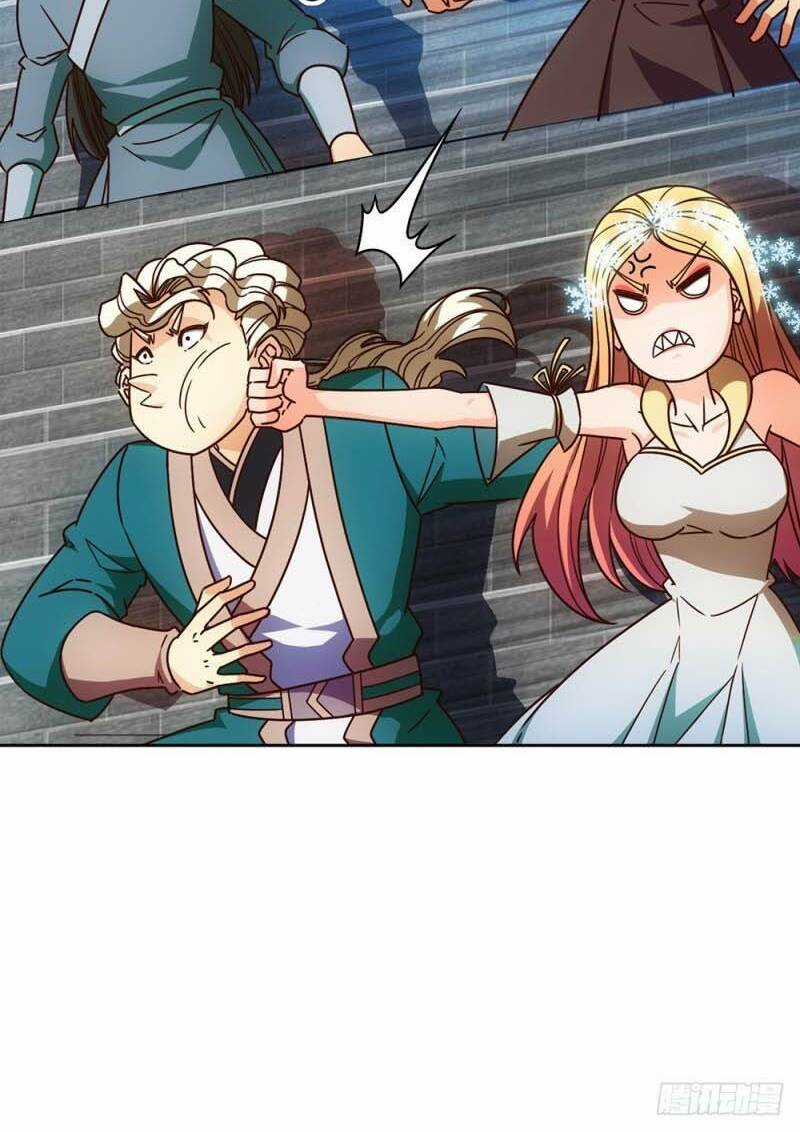 Hồng Thiên Thần Tôn - Chapter 63 - Trang 11