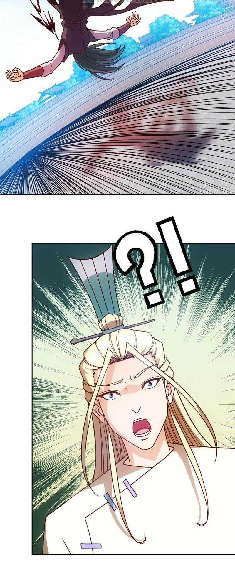 Hồng Thiên Thần Tôn - Chapter 63 - Trang 19