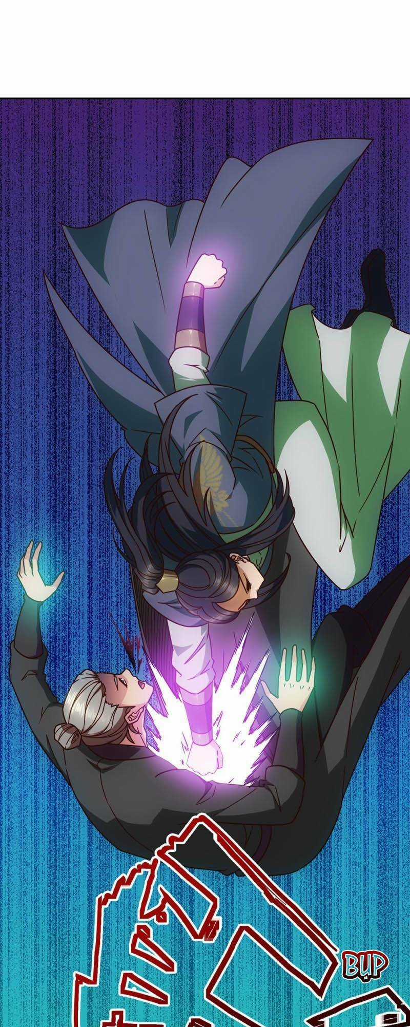 Hồng Thiên Thần Tôn - Chapter 63 - Trang 4