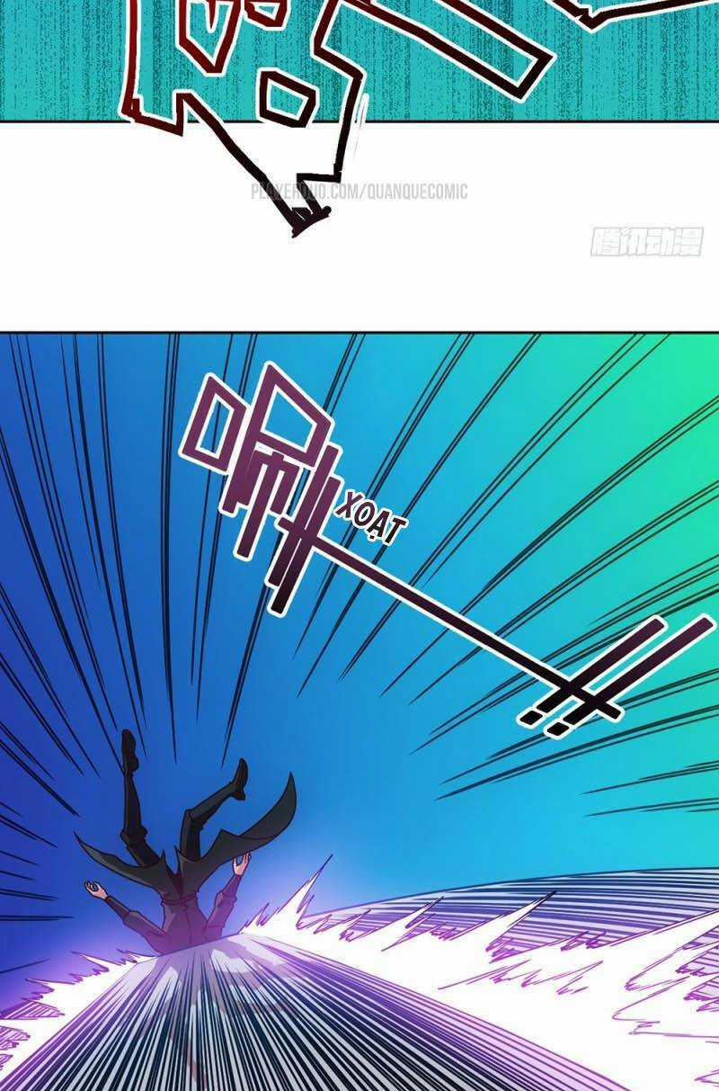 Hồng Thiên Thần Tôn - Chapter 63 - Trang 5