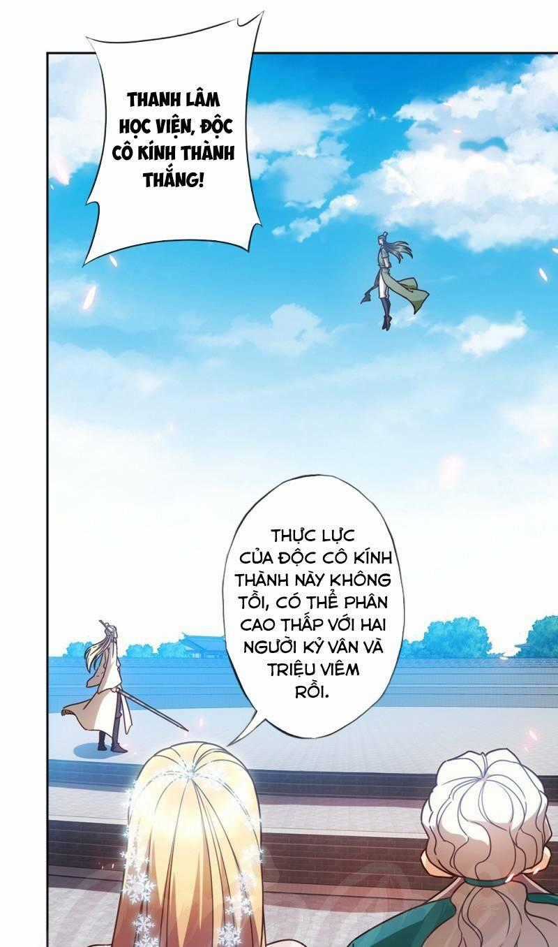 Hồng Thiên Thần Tôn - Chapter 64 - Trang 1