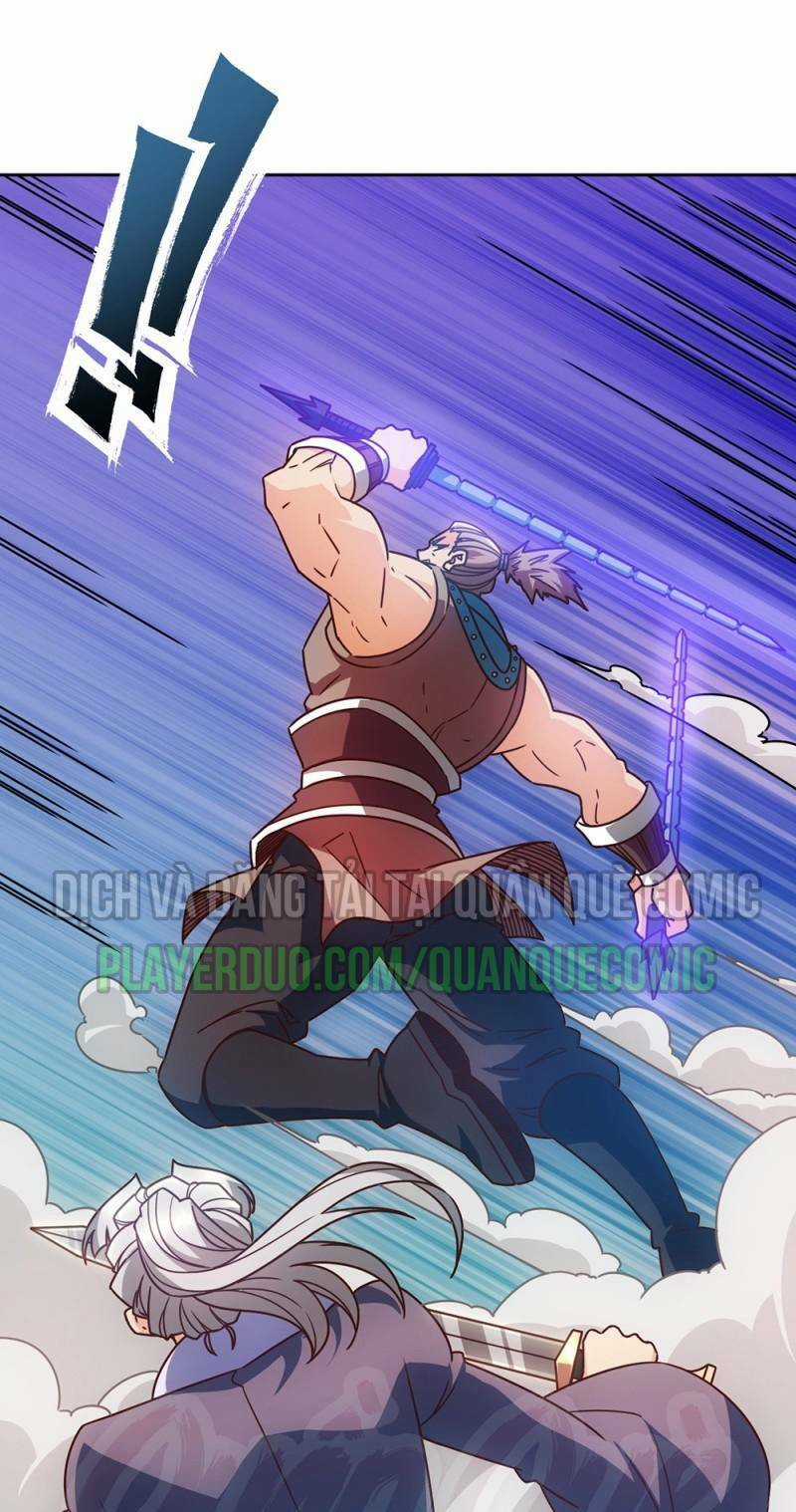 Hồng Thiên Thần Tôn - Chapter 64 - Trang 15