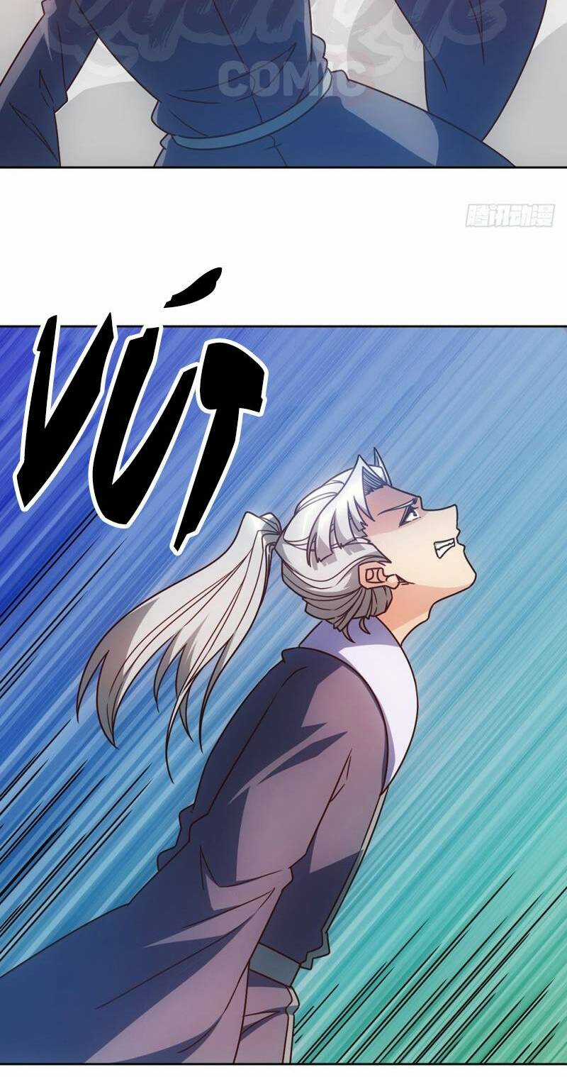 Hồng Thiên Thần Tôn - Chapter 64 - Trang 16