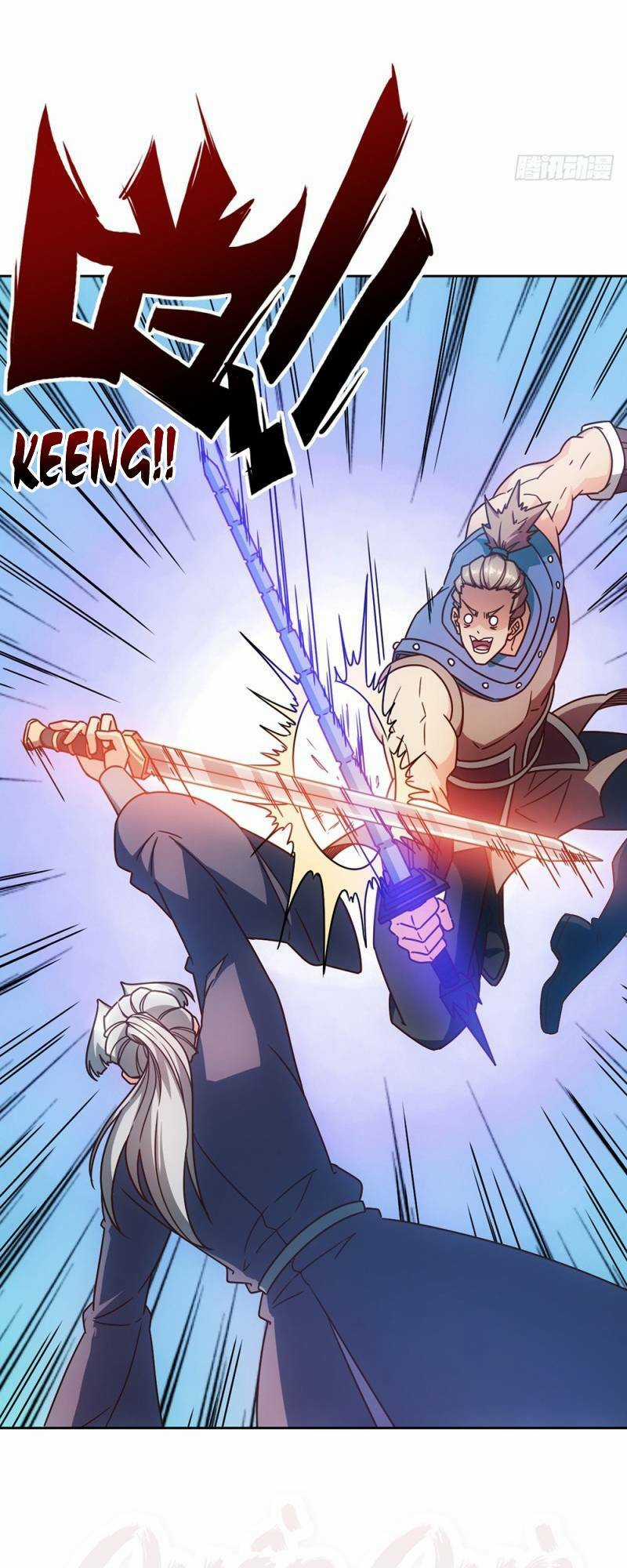 Hồng Thiên Thần Tôn - Chapter 64 - Trang 17