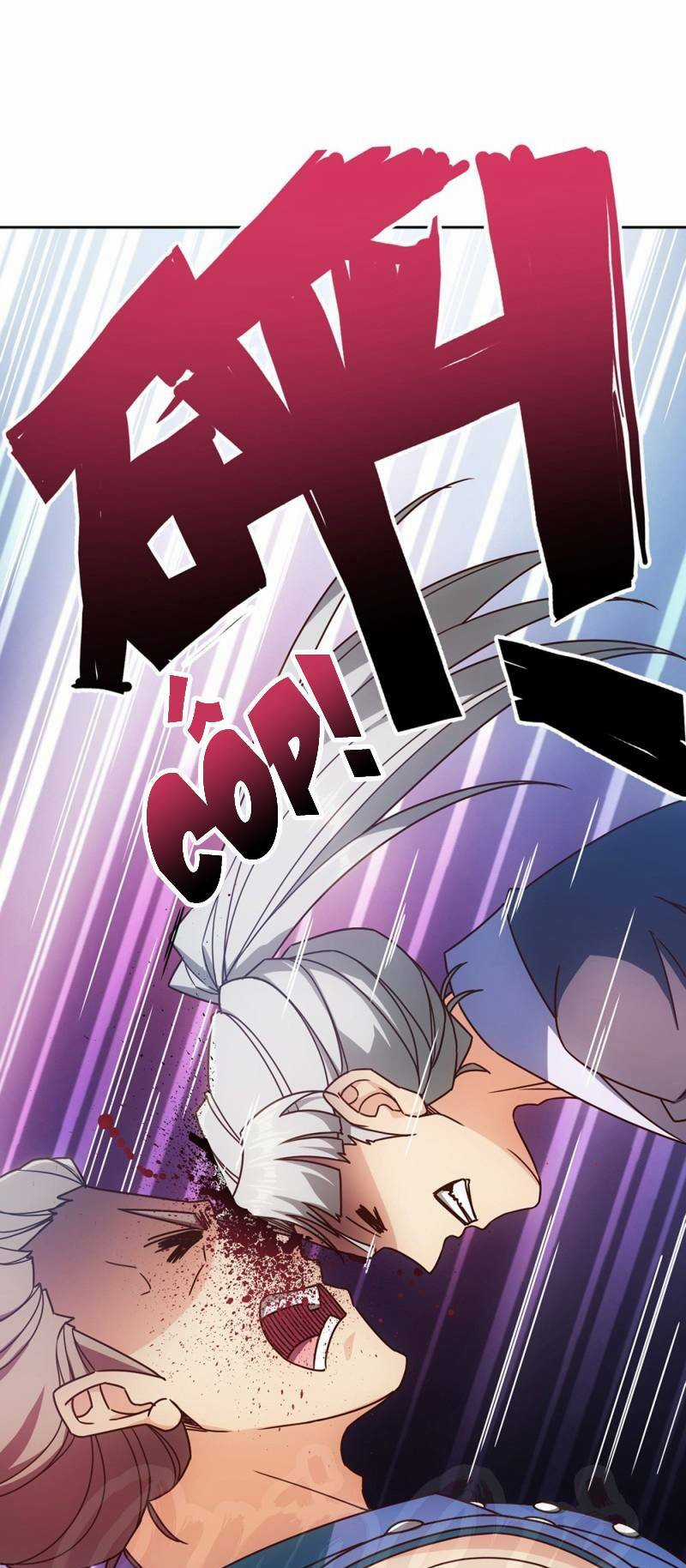 Hồng Thiên Thần Tôn - Chapter 64 - Trang 22