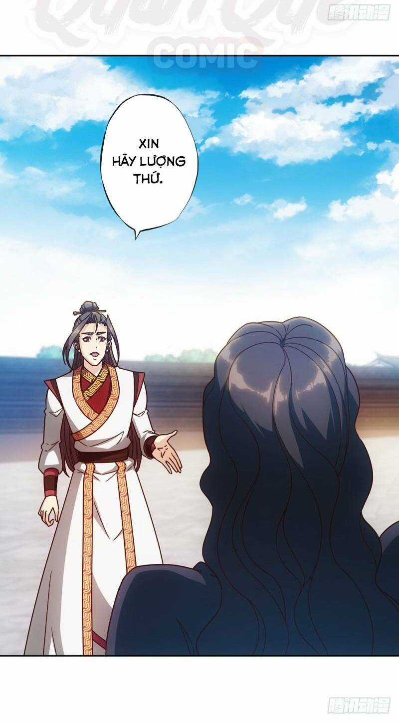 Hồng Thiên Thần Tôn - Chapter 65 - Trang 14