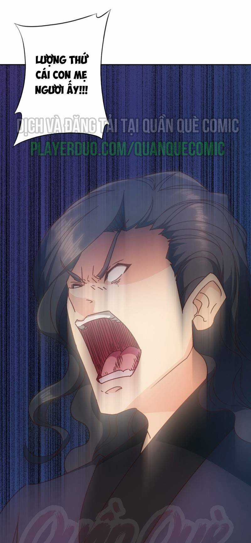 Hồng Thiên Thần Tôn - Chapter 65 - Trang 15