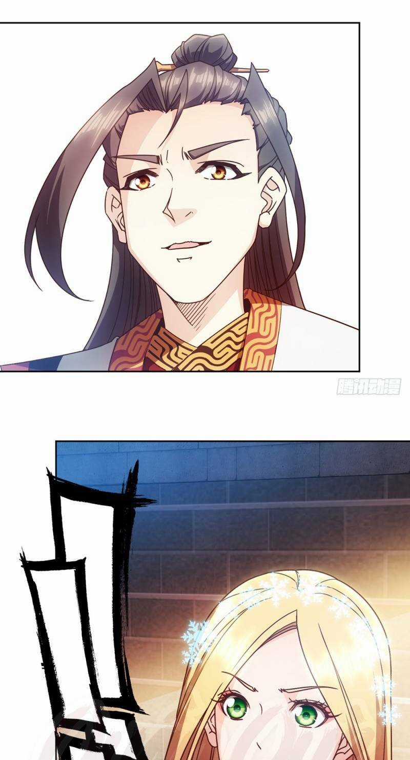 Hồng Thiên Thần Tôn - Chapter 65 - Trang 3