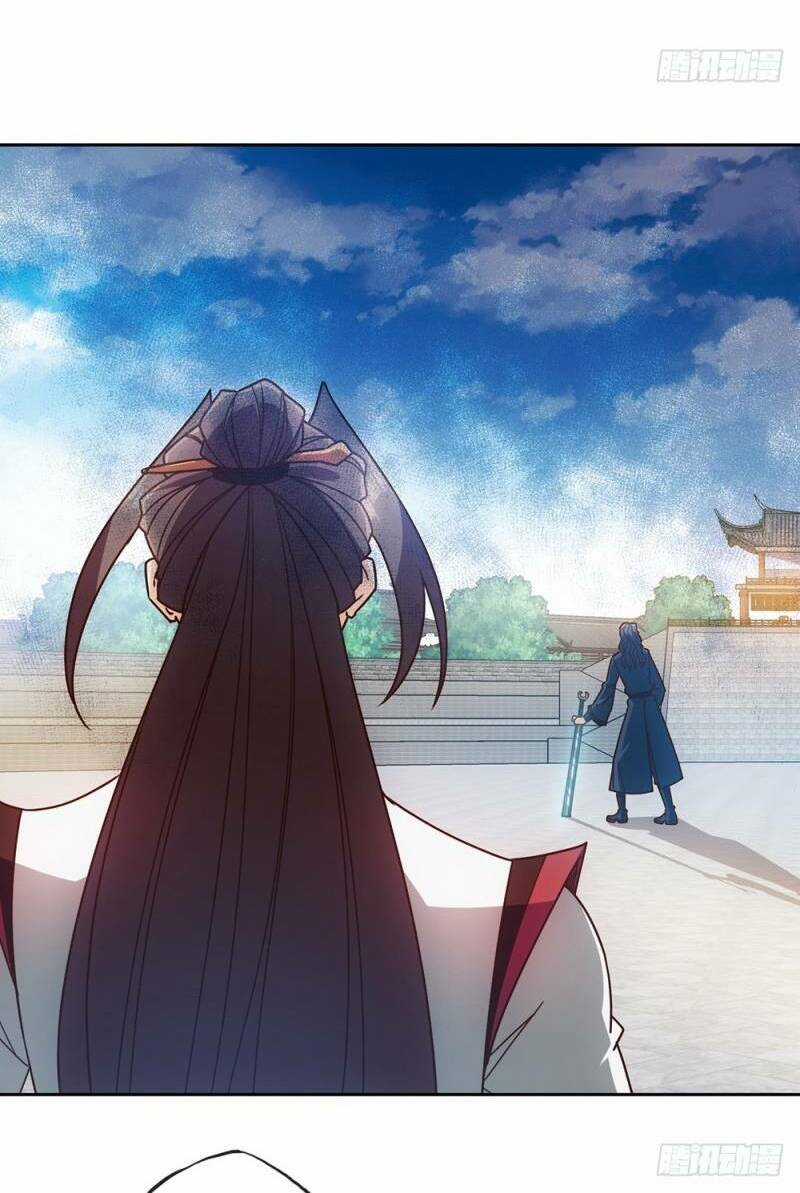 Hồng Thiên Thần Tôn - Chapter 65 - Trang 21