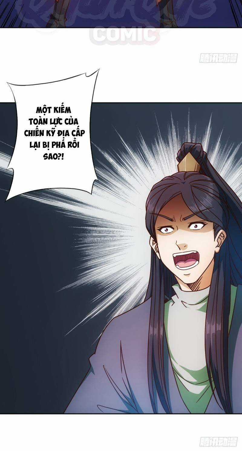 Hồng Thiên Thần Tôn - Chapter 66 - Trang 14