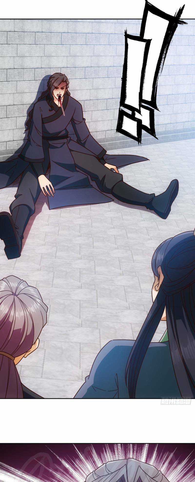 Hồng Thiên Thần Tôn - Chapter 66 - Trang 19