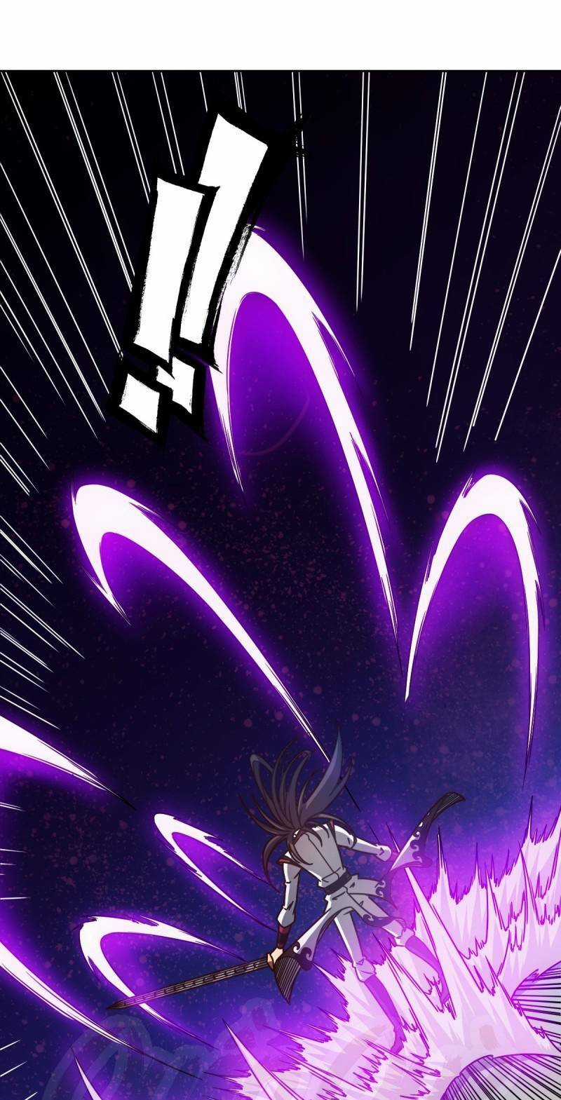 Hồng Thiên Thần Tôn - Chapter 66 - Trang 3