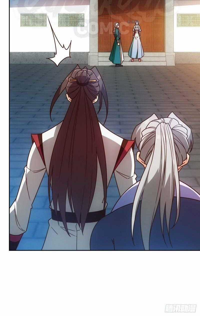 Hồng Thiên Thần Tôn - Chapter 66 - Trang 26