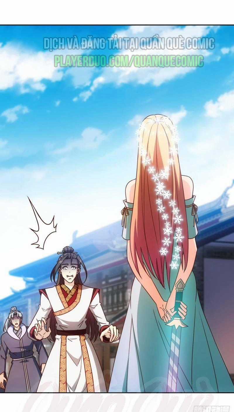 Hồng Thiên Thần Tôn - Chapter 67 - Trang 1