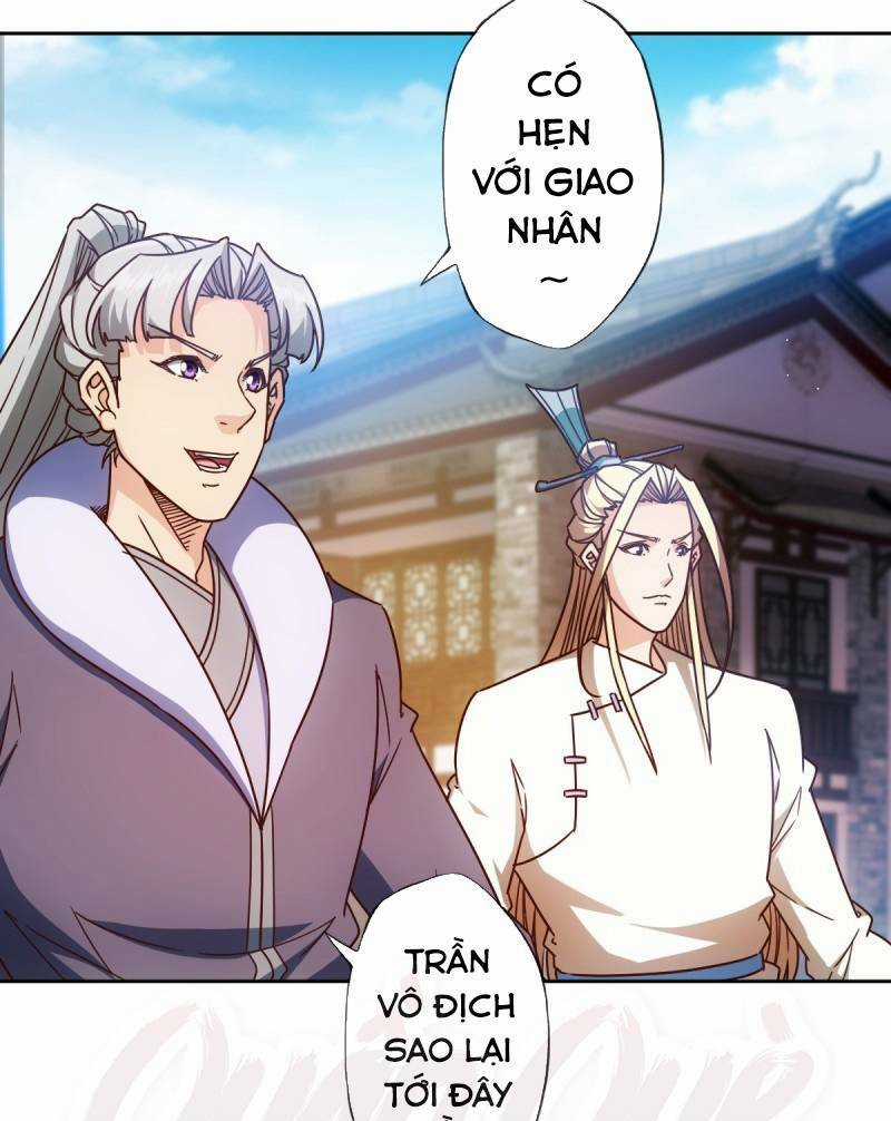 Hồng Thiên Thần Tôn - Chapter 67 - Trang 3