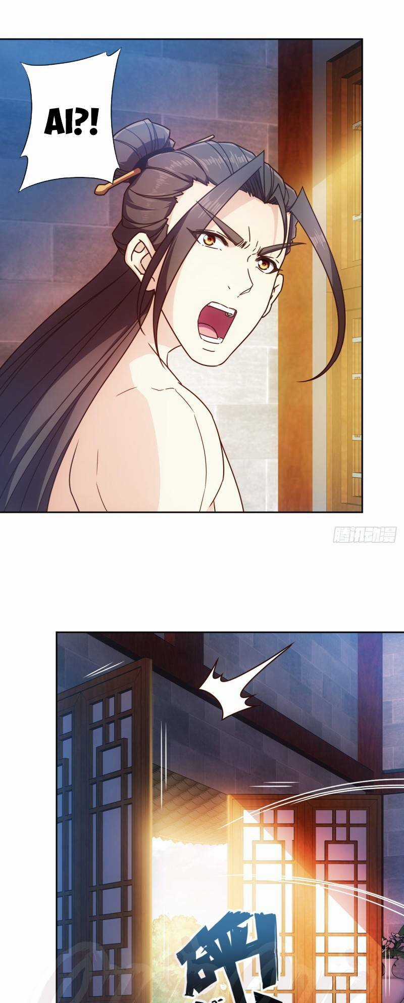 Hồng Thiên Thần Tôn - Chapter 67 - Trang 23