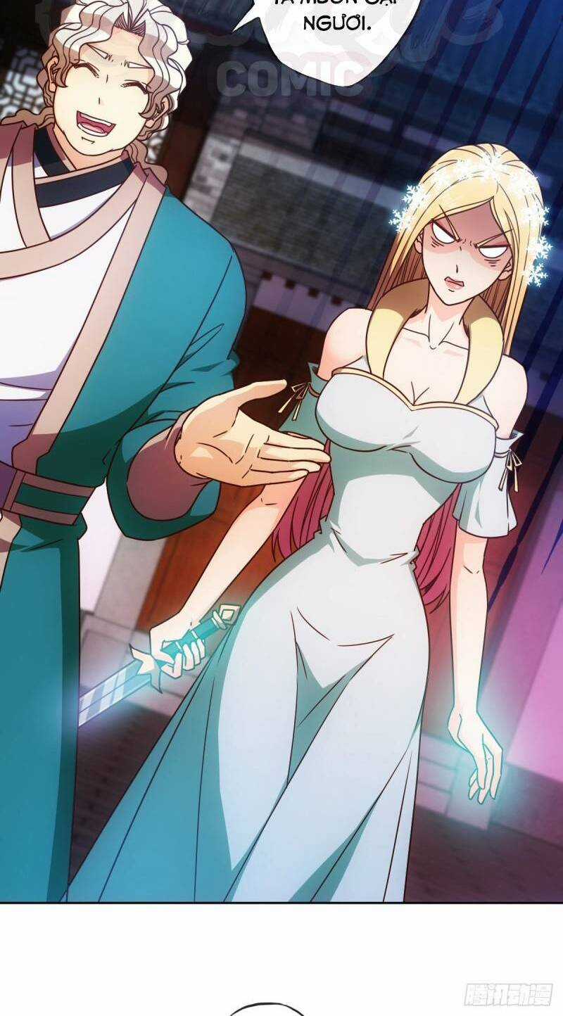 Hồng Thiên Thần Tôn - Chapter 67 - Trang 8