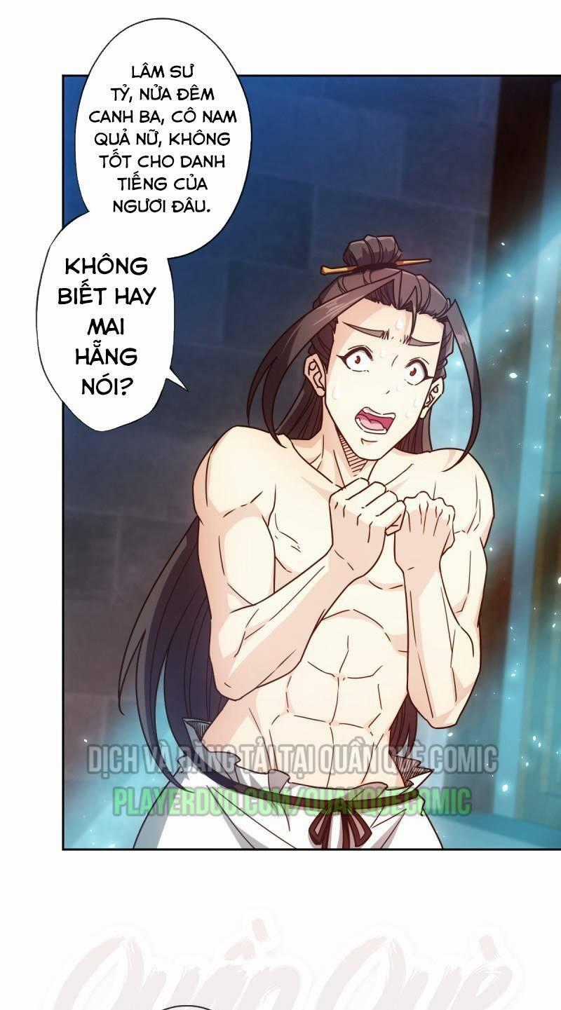Hồng Thiên Thần Tôn - Chapter 68 - Trang 1