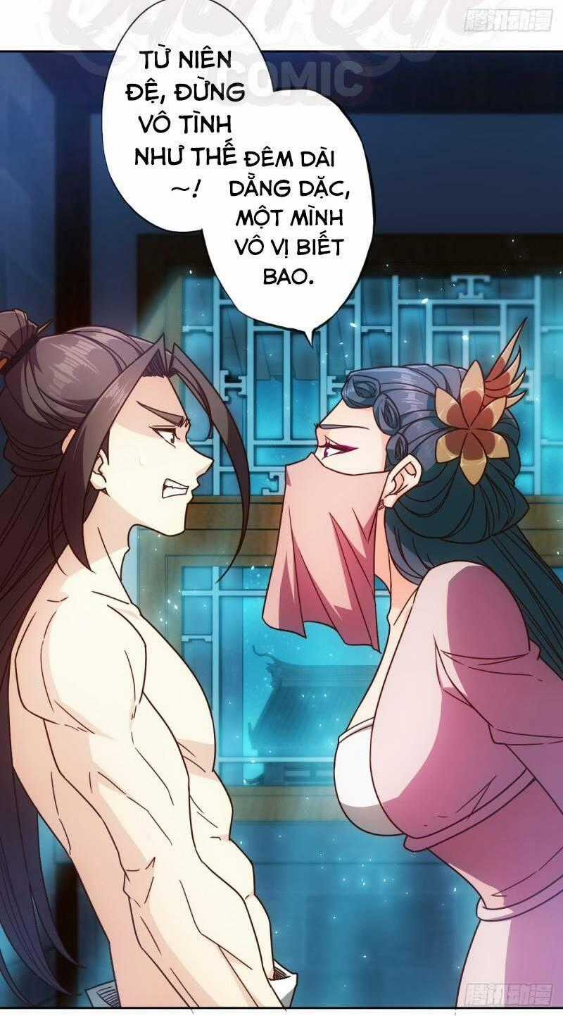 Hồng Thiên Thần Tôn - Chapter 68 - Trang 2