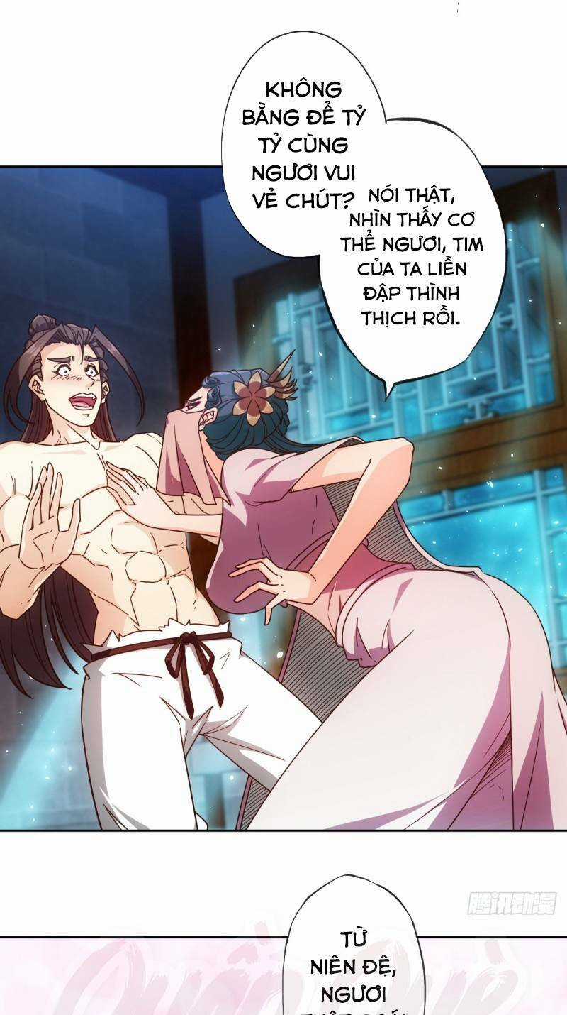 Hồng Thiên Thần Tôn - Chapter 68 - Trang 3