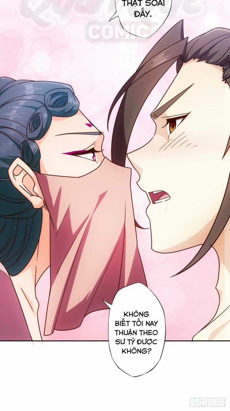 Hồng Thiên Thần Tôn - Chapter 68 - Trang 4