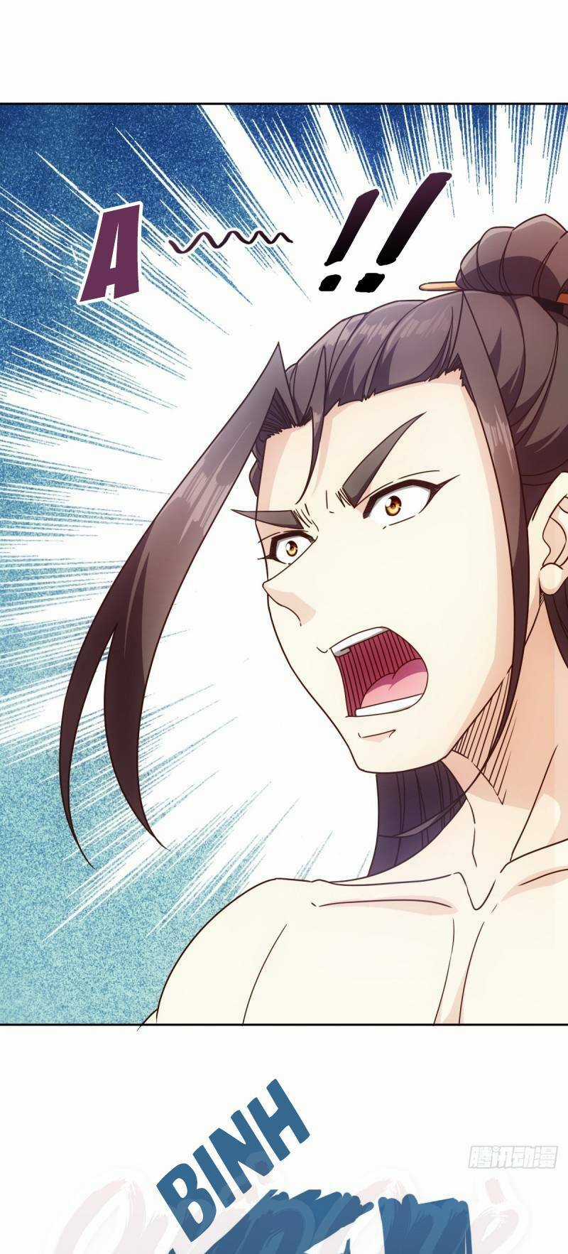 Hồng Thiên Thần Tôn - Chapter 68 - Trang 5