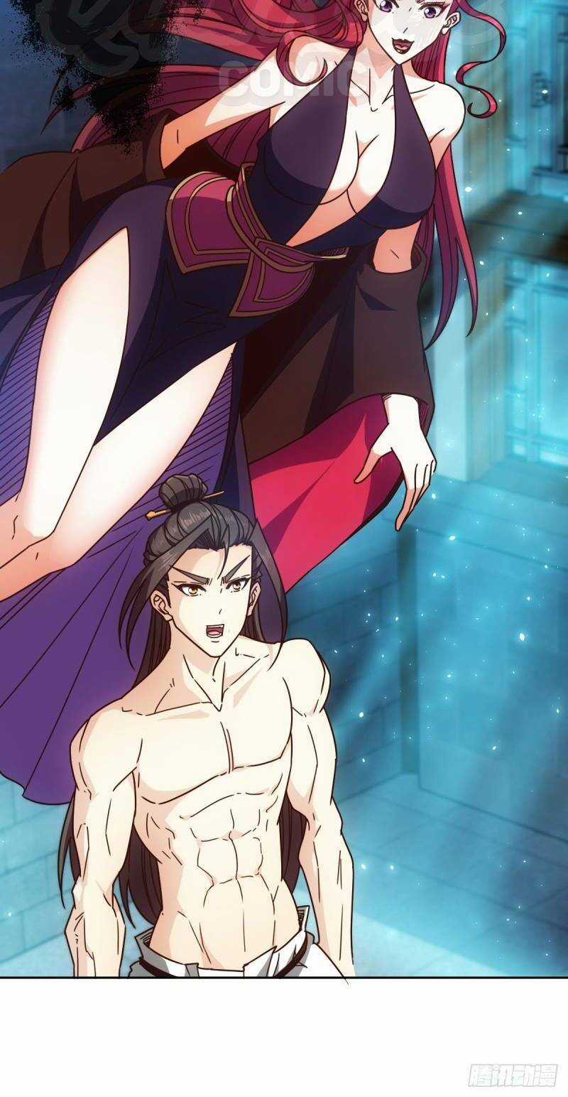 Hồng Thiên Thần Tôn - Chapter 68 - Trang 10