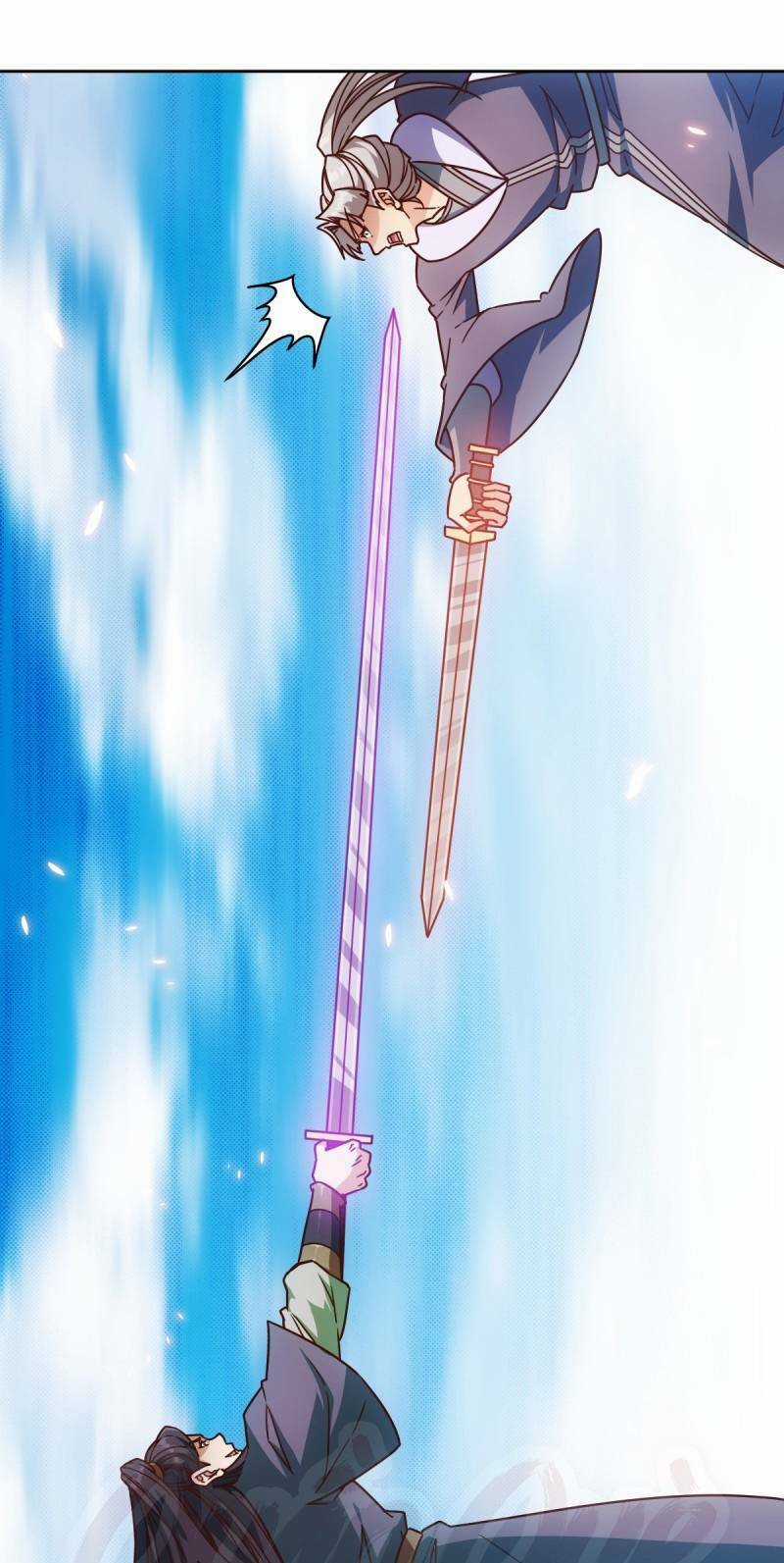 Hồng Thiên Thần Tôn - Chapter 69 - Trang 3