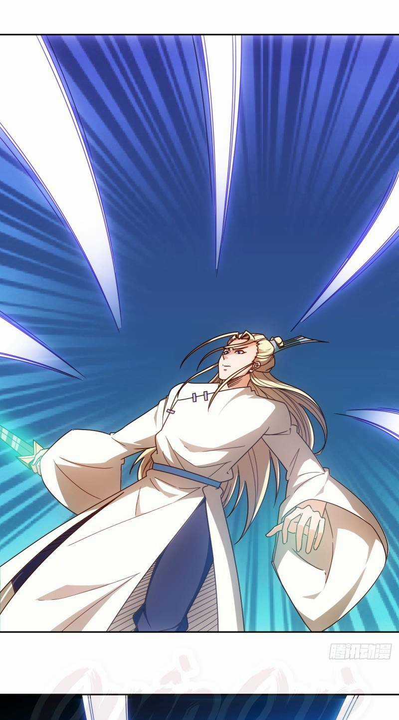 Hồng Thiên Thần Tôn - Chapter 69 - Trang 21