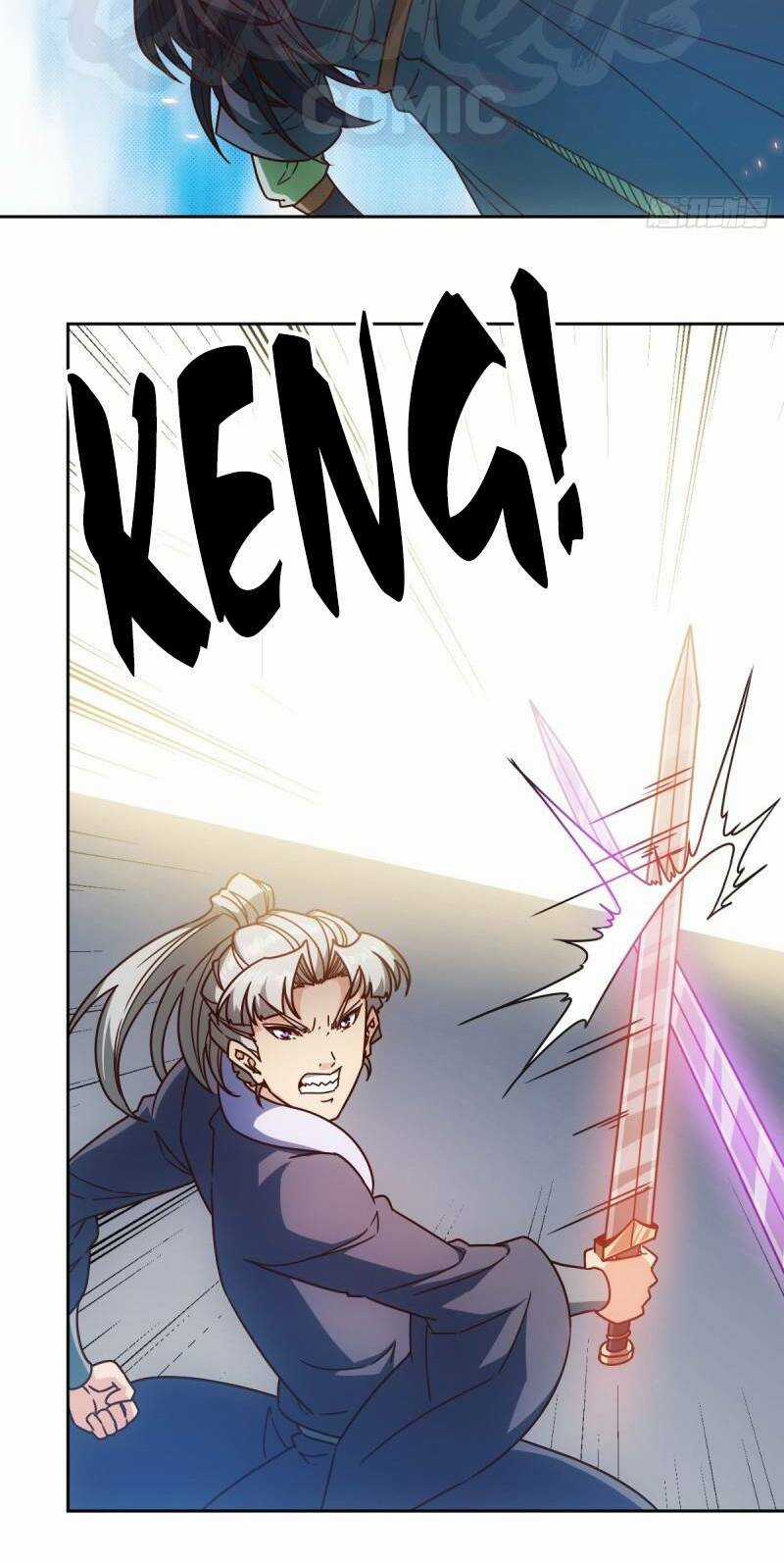 Hồng Thiên Thần Tôn - Chapter 69 - Trang 4