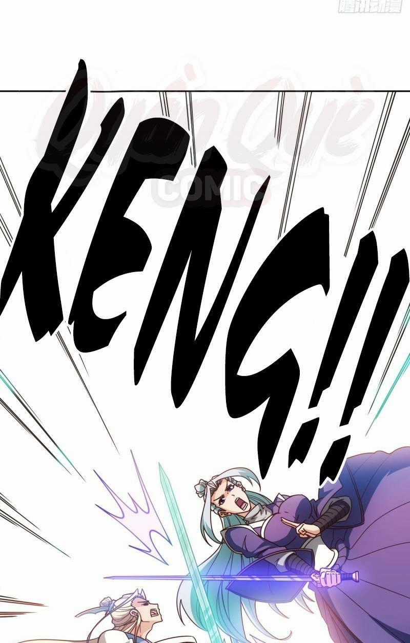 Hồng Thiên Thần Tôn - Chapter 69 - Trang 31