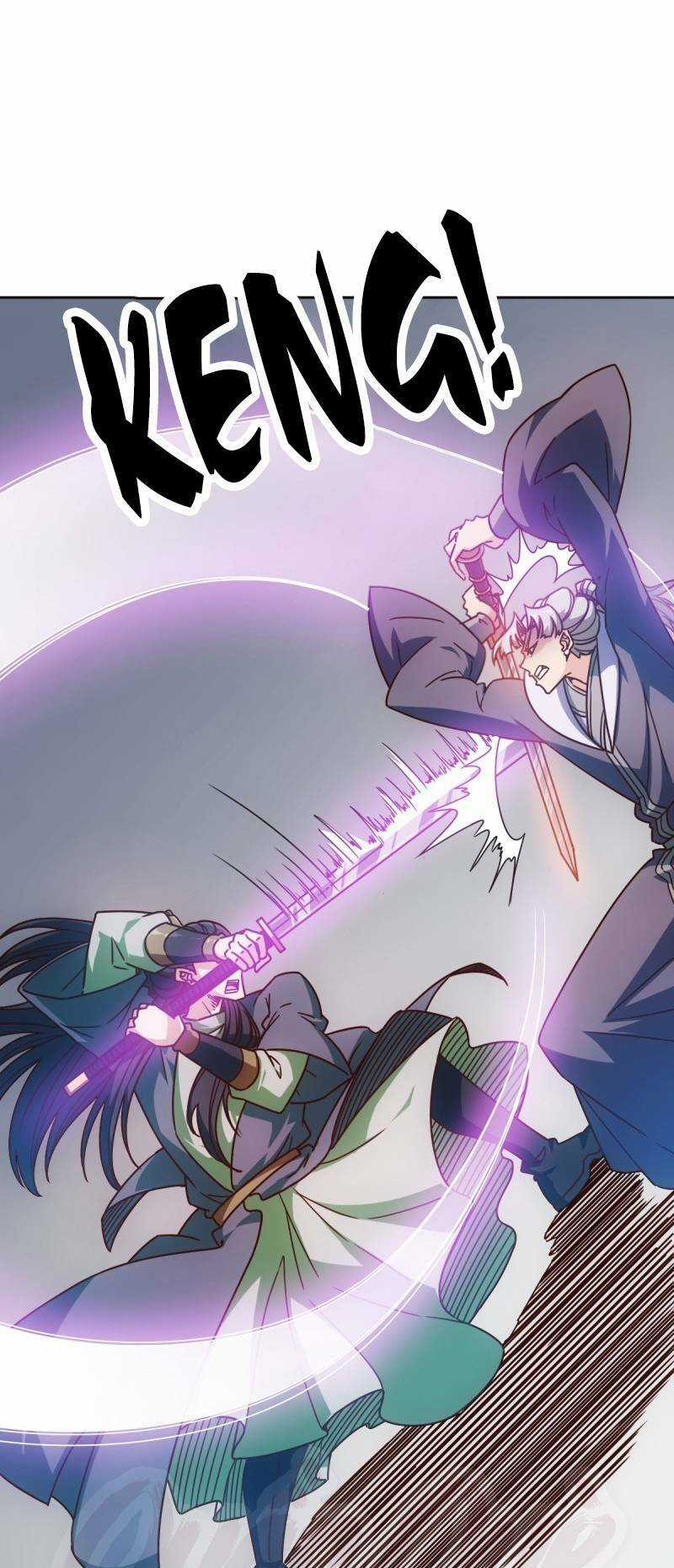 Hồng Thiên Thần Tôn - Chapter 69 - Trang 5