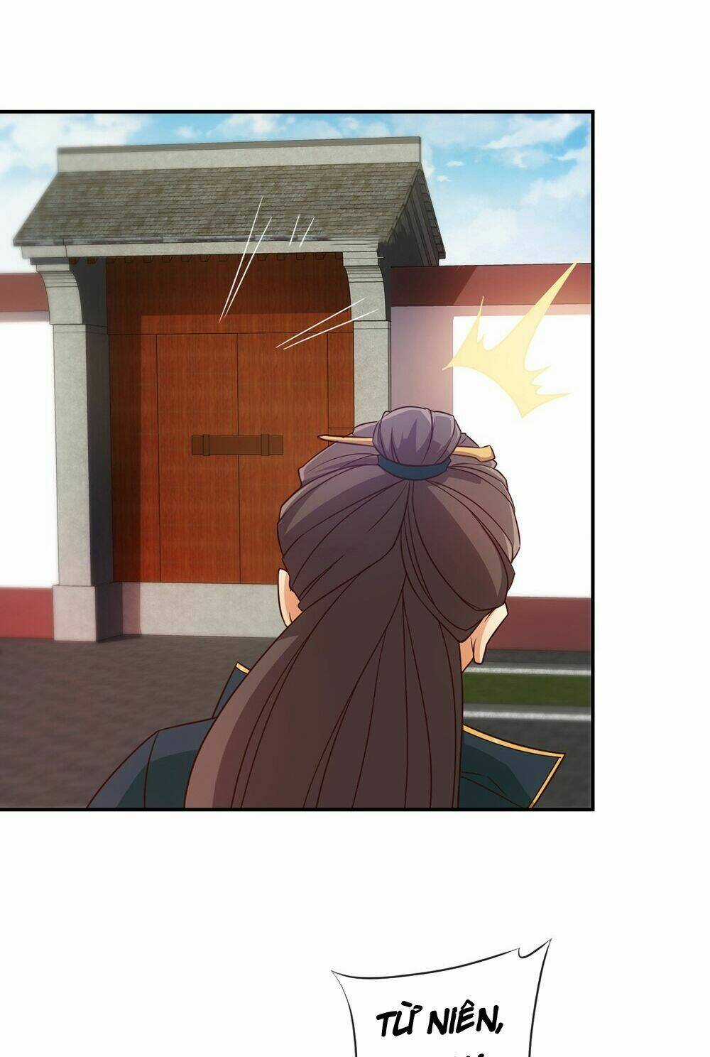 Hồng Thiên Thần Tôn - Chapter 7 - Trang 15