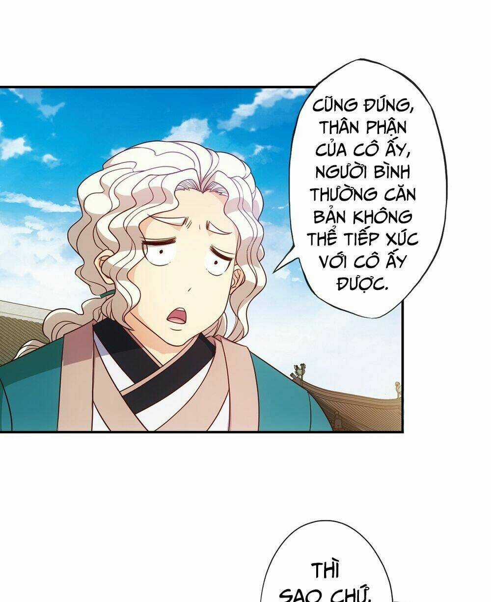 Hồng Thiên Thần Tôn - Chapter 7 - Trang 25