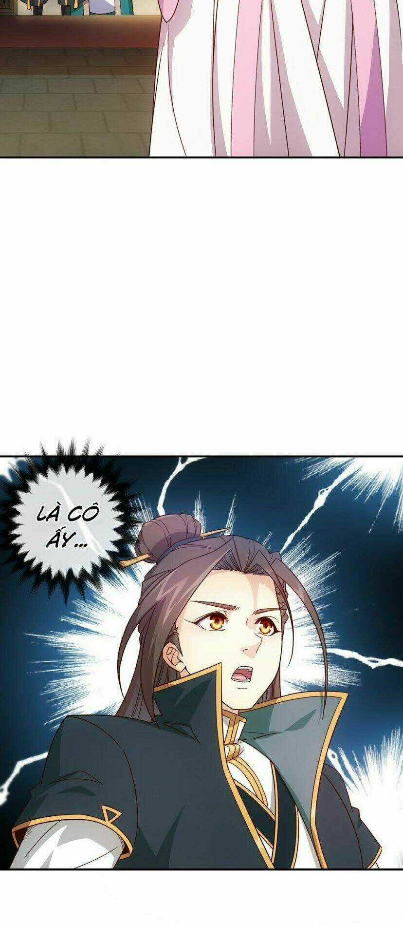 Hồng Thiên Thần Tôn - Chapter 7 - Trang 30