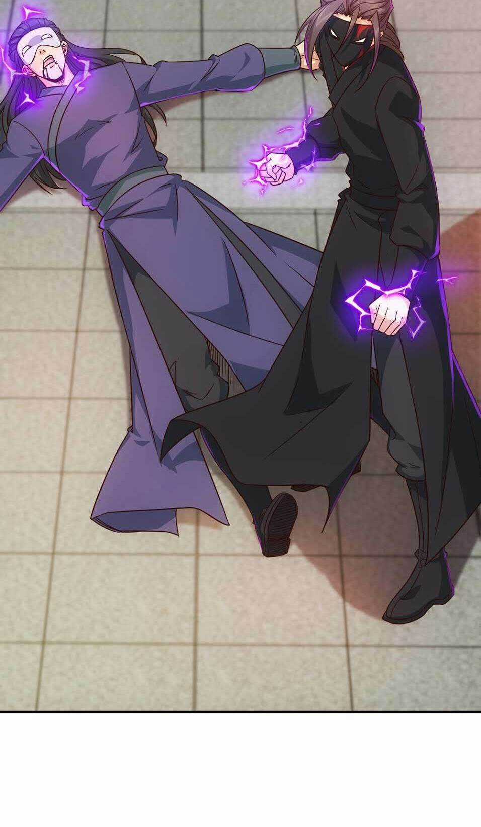 Hồng Thiên Thần Tôn - Chapter 7 - Trang 4