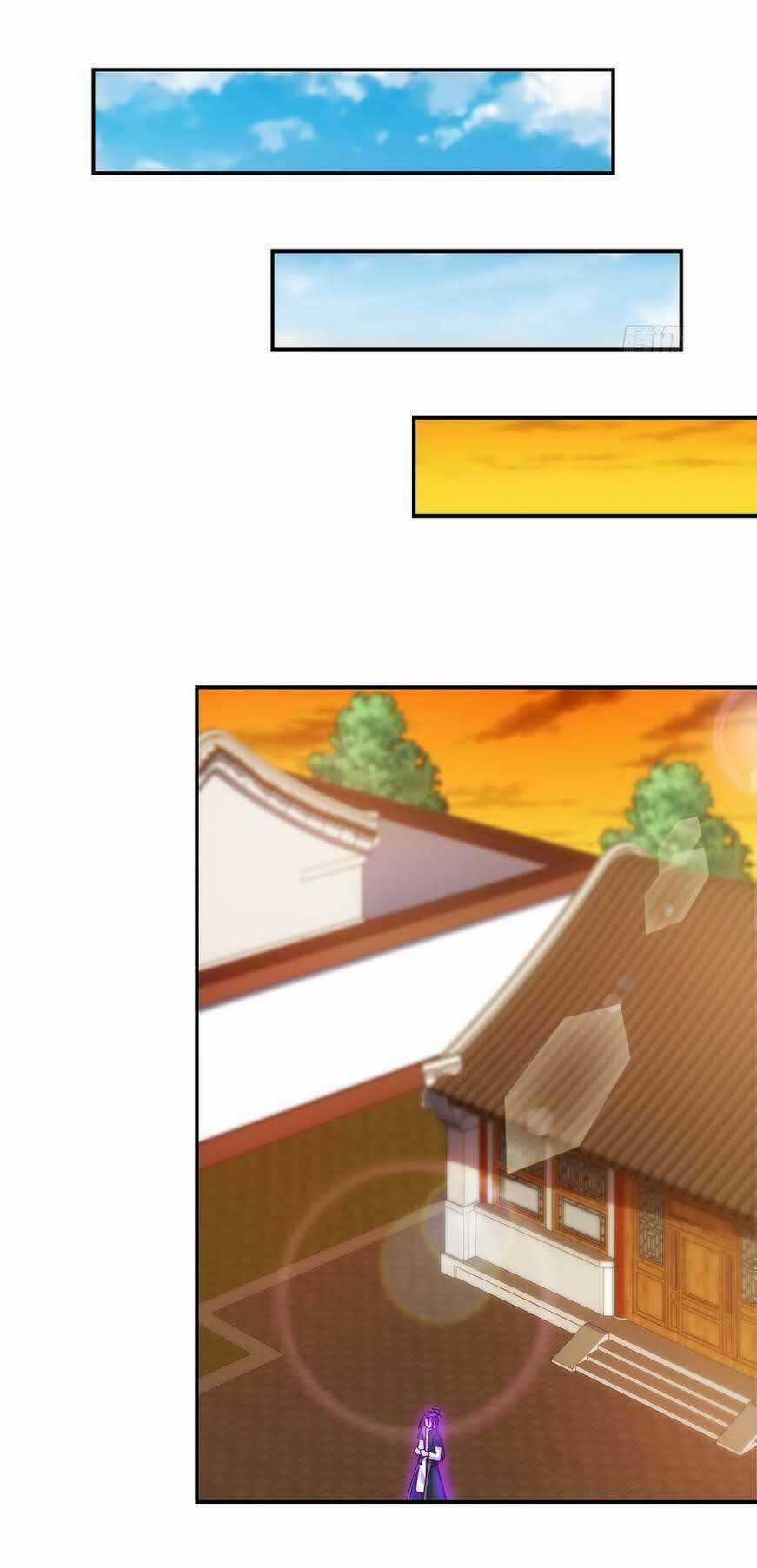 Hồng Thiên Thần Tôn - Chapter 7 - Trang 5