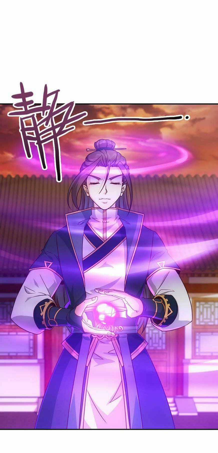 Hồng Thiên Thần Tôn - Chapter 7 - Trang 6