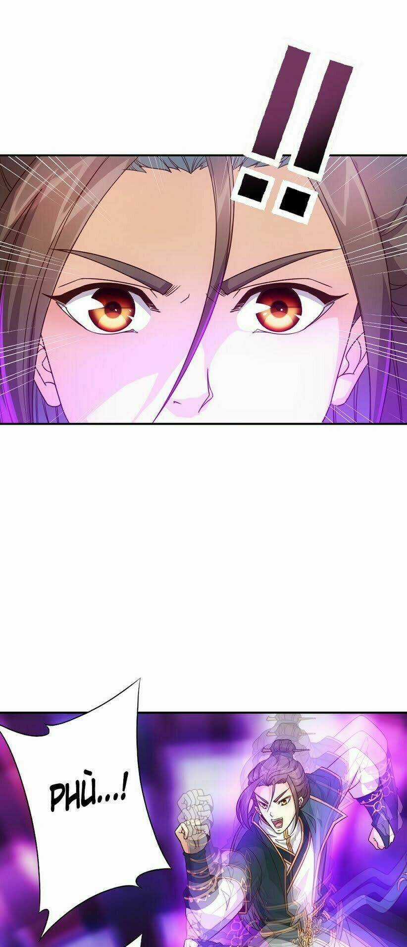 Hồng Thiên Thần Tôn - Chapter 7 - Trang 7