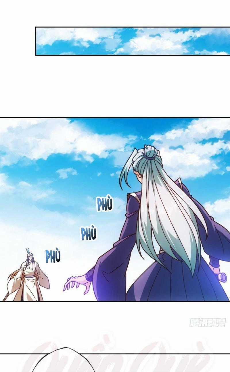 Hồng Thiên Thần Tôn - Chapter 70 - Trang 1