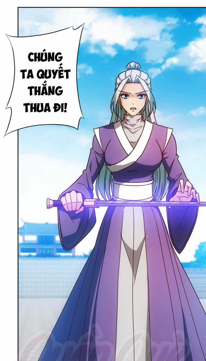 Hồng Thiên Thần Tôn - Chapter 70 - Trang 3
