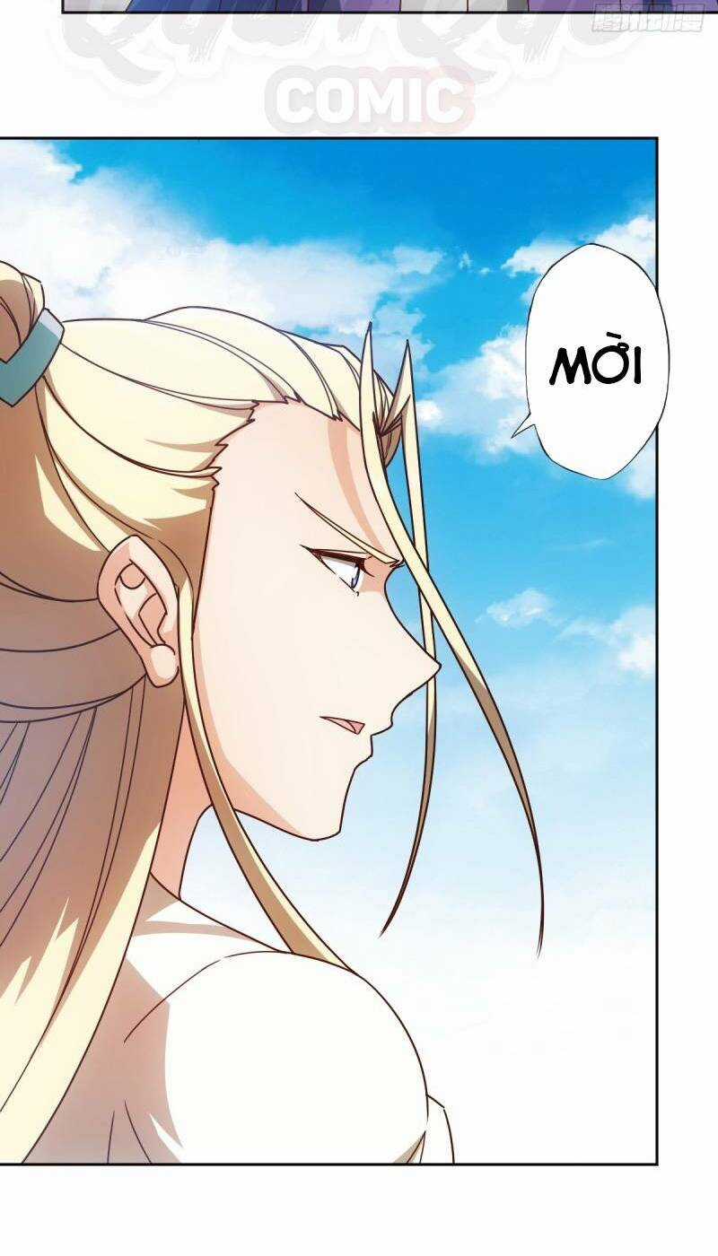 Hồng Thiên Thần Tôn - Chapter 70 - Trang 4
