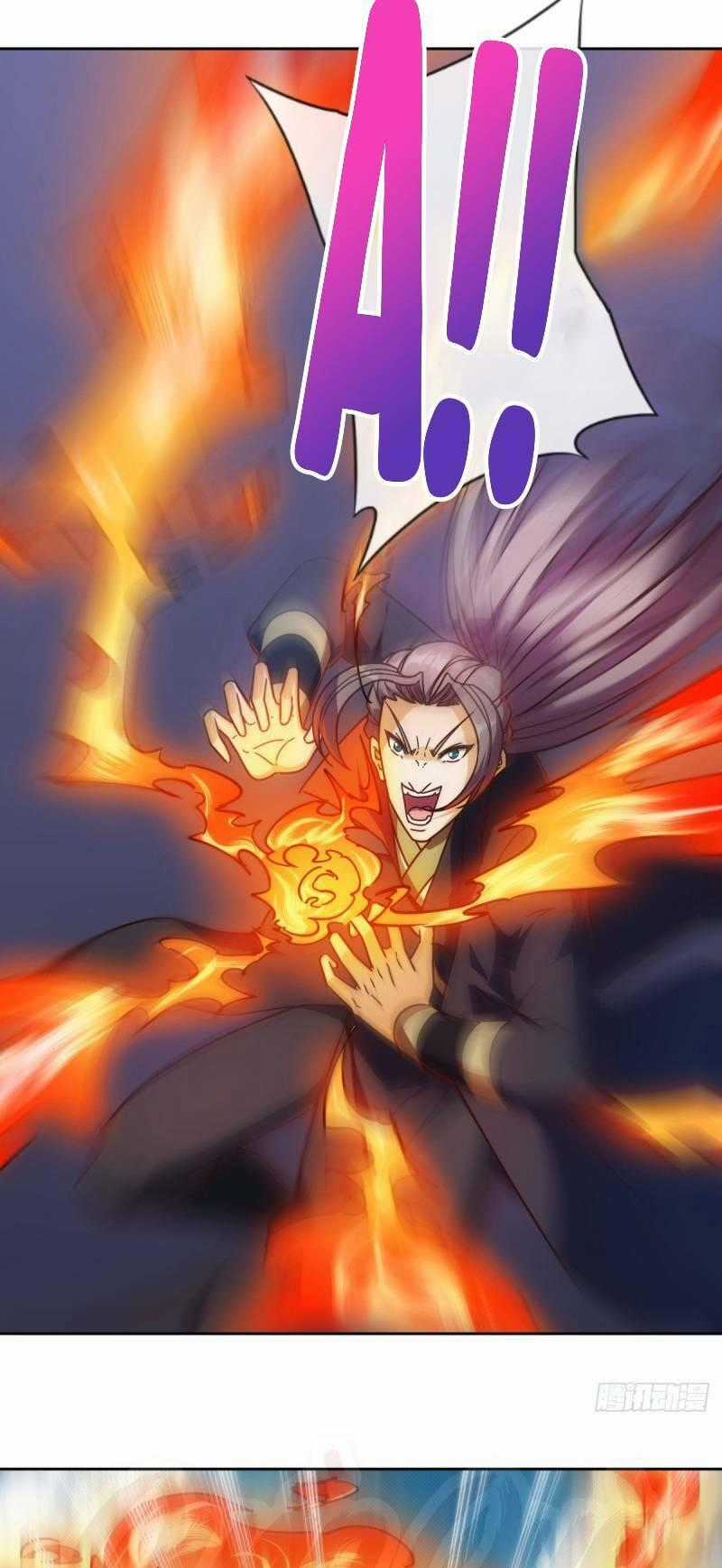 Hồng Thiên Thần Tôn - Chapter 71 - Trang 1