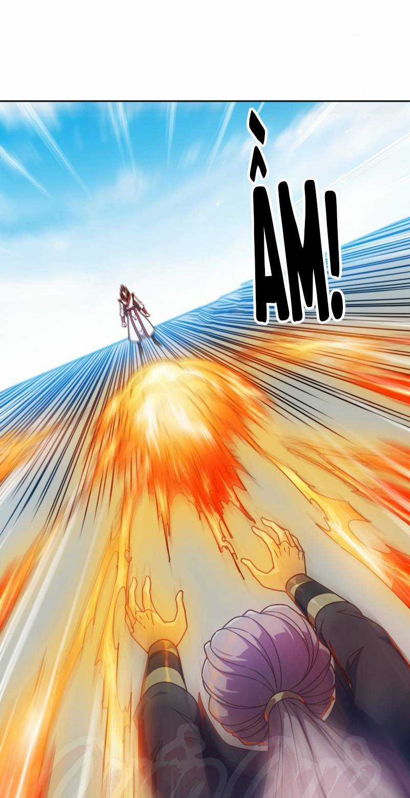 Hồng Thiên Thần Tôn - Chapter 71 - Trang 3