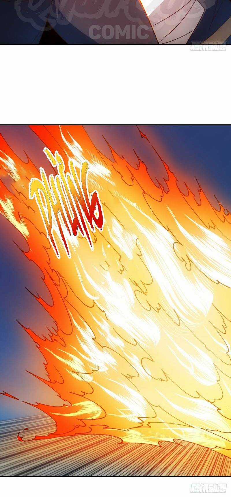 Hồng Thiên Thần Tôn - Chapter 71 - Trang 23