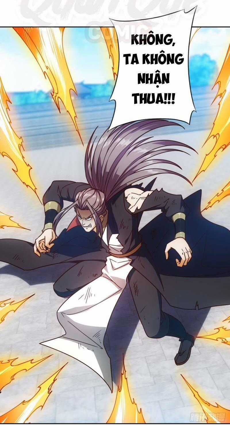 Hồng Thiên Thần Tôn - Chapter 71 - Trang 25