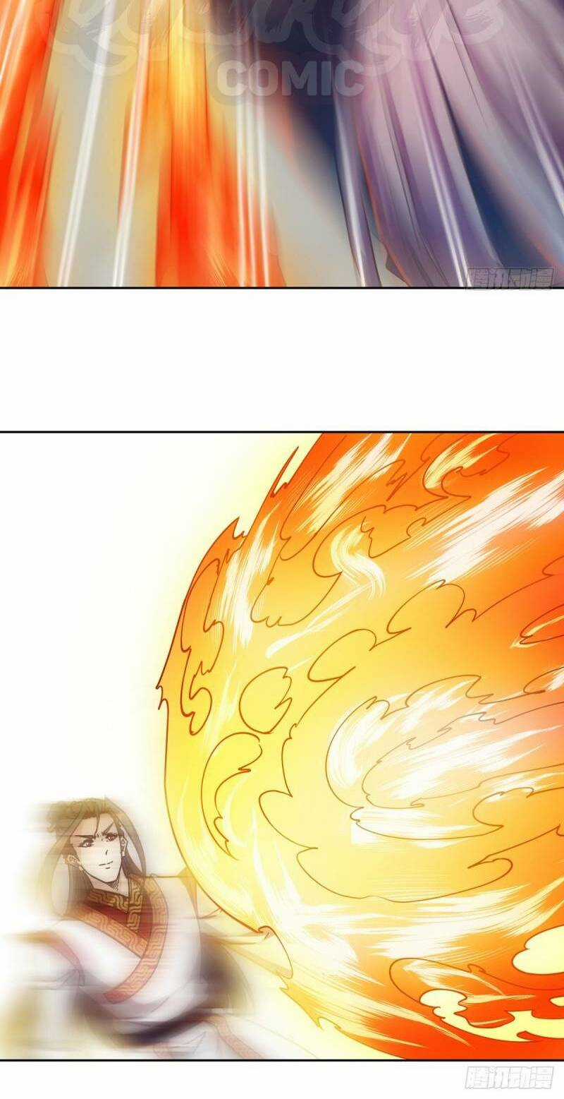 Hồng Thiên Thần Tôn - Chapter 71 - Trang 4